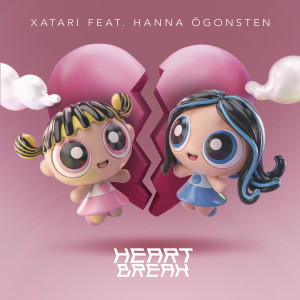 ดาวน์โหลดและฟังเพลง Heartbreak (feat. hanna ögonsten) พร้อมเนื้อเพลงจาก Xatari