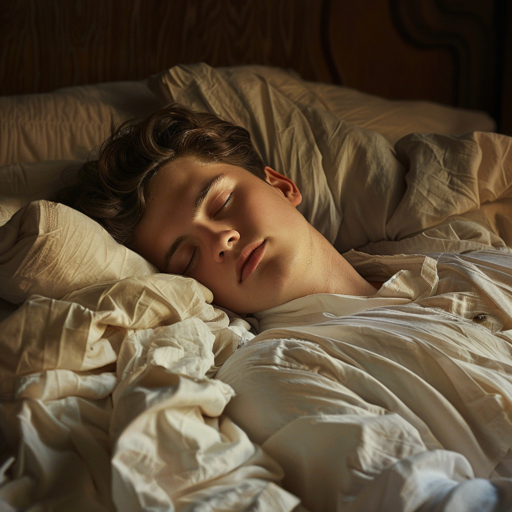 Quiet Sleep Music