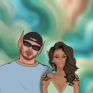 default playlist img