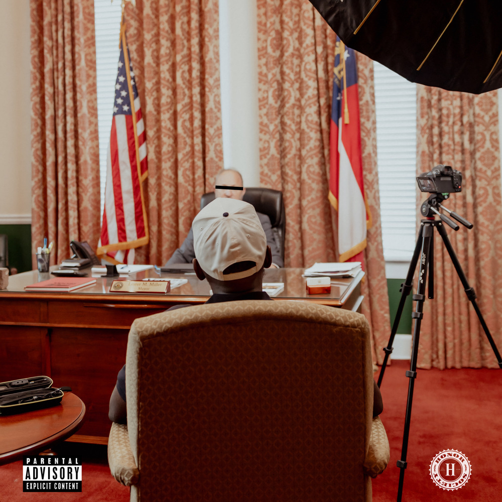 Go Vote (Explicit)
