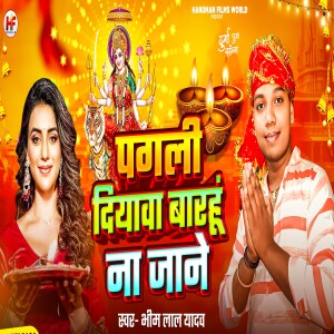 Album Pagli Diyawa Barhu Na Jane from 