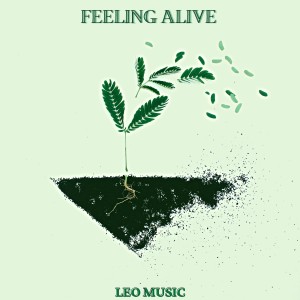 Leo Music的專輯Feeling Alive