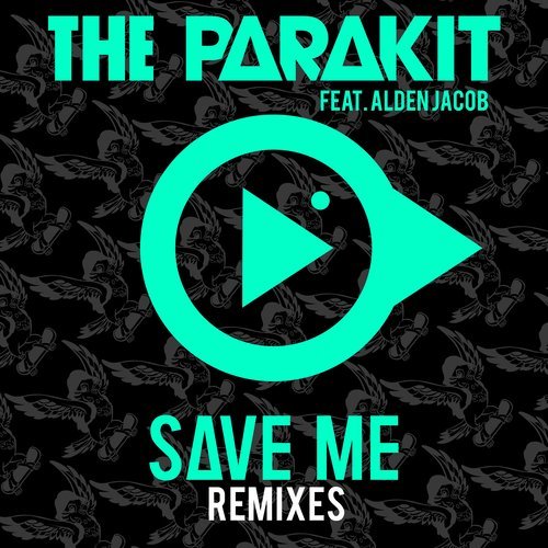 Save Me (feat. Alden Jacob) (Extended) (Extended Version)