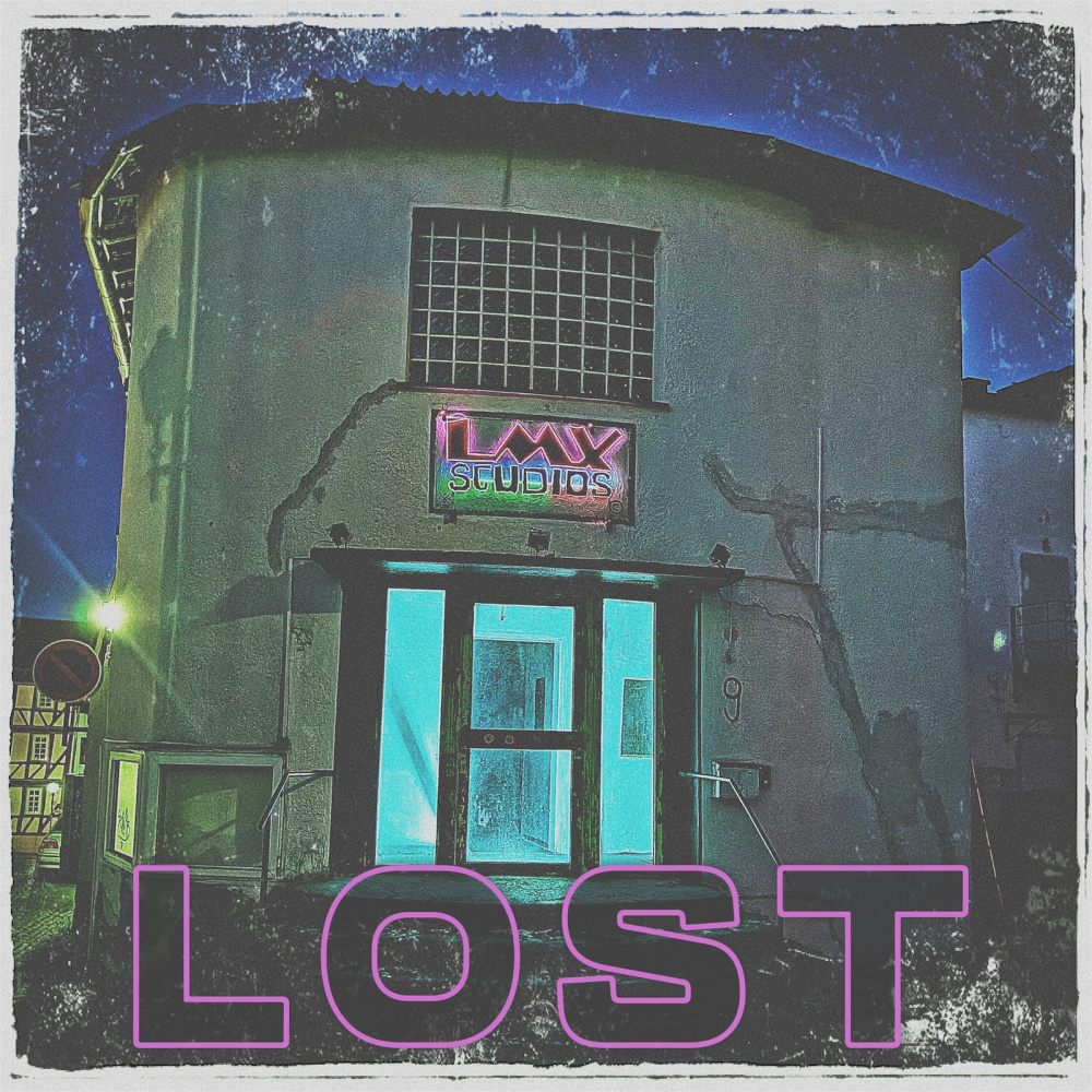 Lost (Explicit)