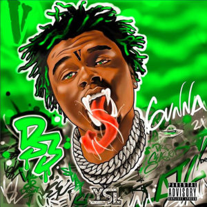 ดาวน์โหลดและฟังเพลง Drippin' (Explicit) พร้อมเนื้อเพลงจาก Gunna