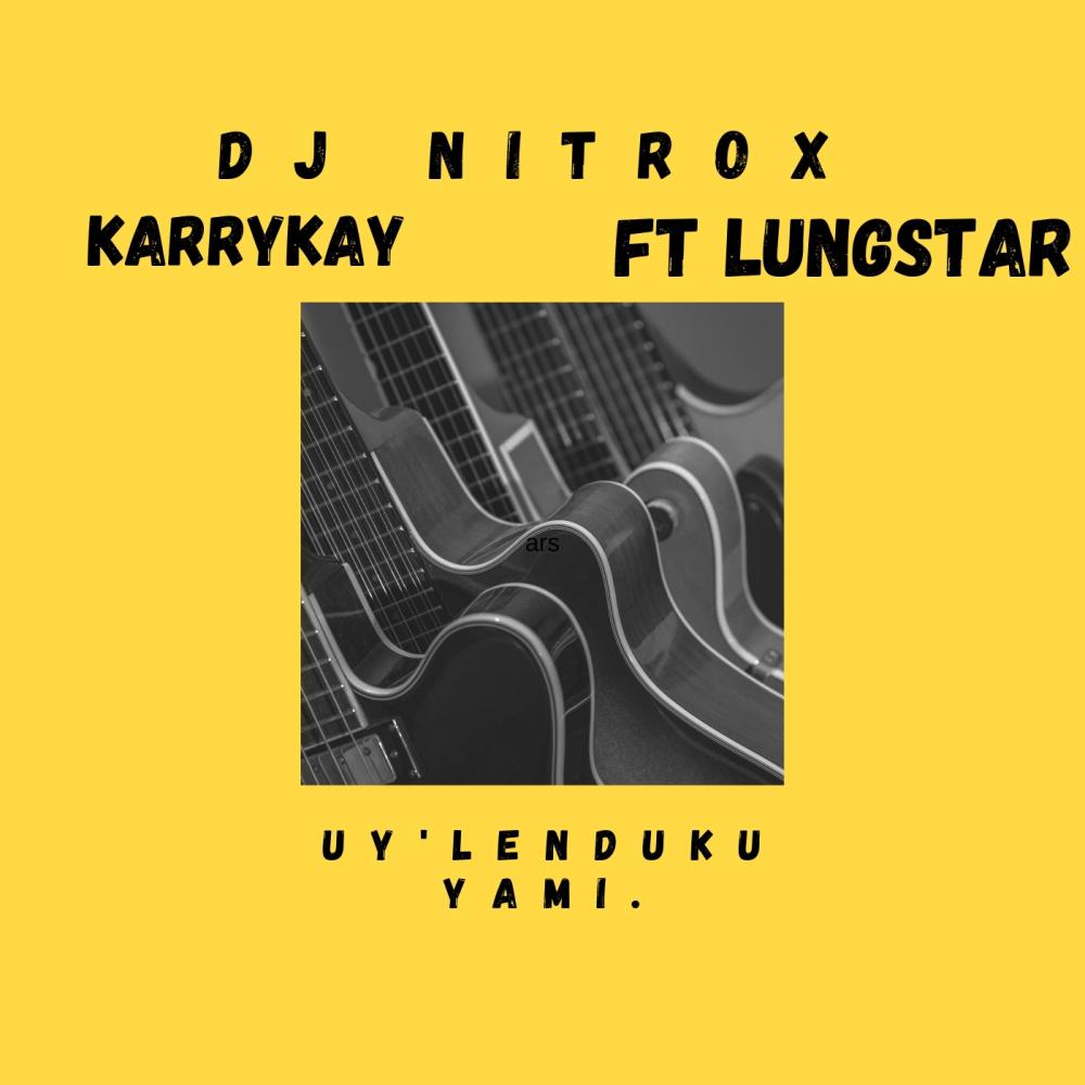 Uy'lenduku yami (feat. Lungstar & KarrryKay)