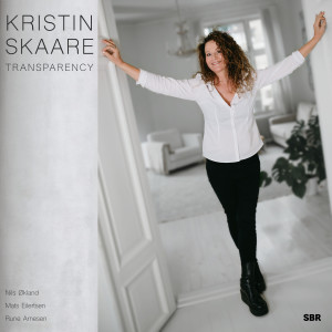 收聽Kristin Skaare的Hymn歌詞歌曲