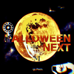 Dengarkan lagu Halloween (Version Edm Power) nyanyian Djyesch dengan lirik