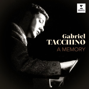 Gabriel Tacchino的專輯A Memory