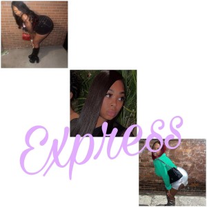 KRK的專輯Express (Explicit)