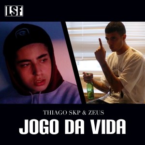 收聽Thiago Skp的Jogo da Vida歌詞歌曲