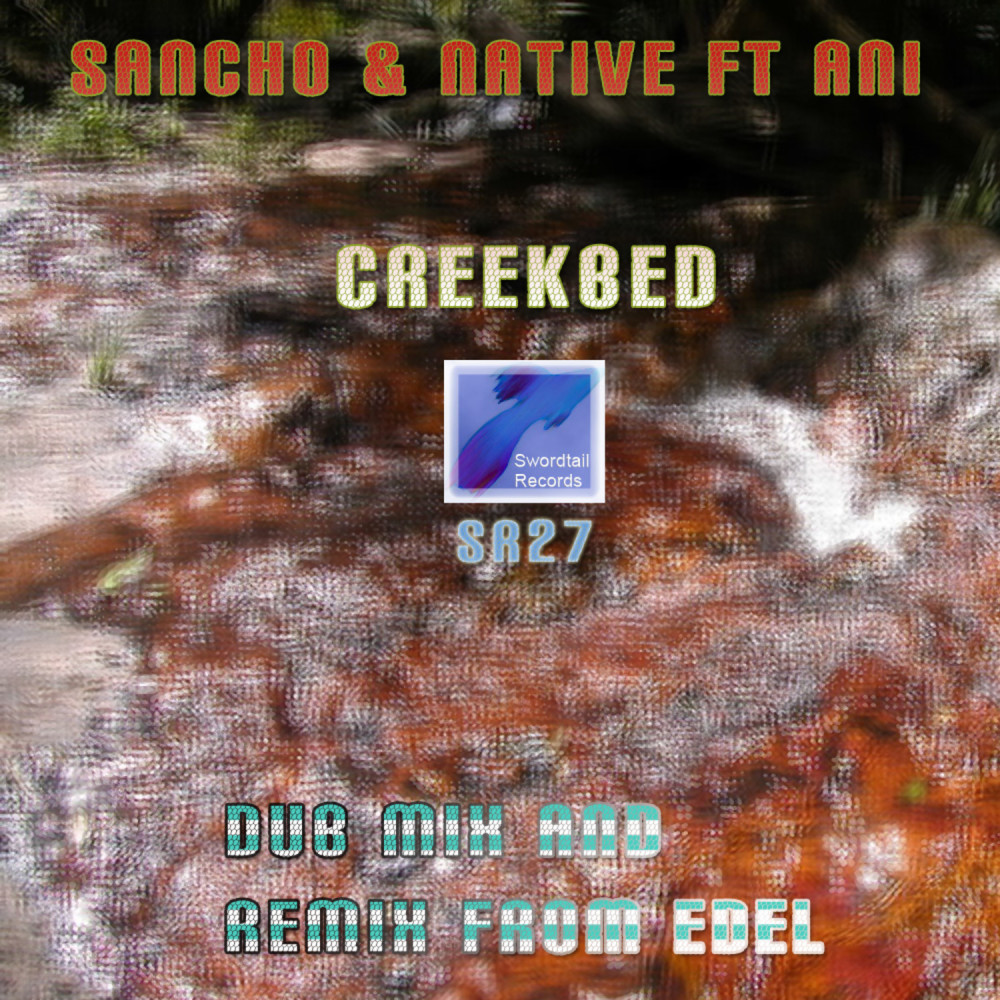 Creekbed (Dub Mix)
