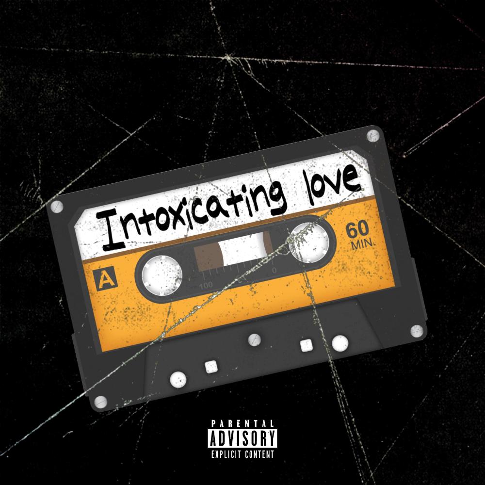 Intoxicating love (Explicit)
