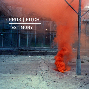 Album Testimony from Prok & Fitch