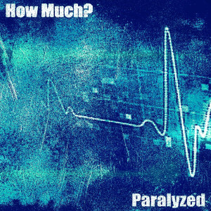 收聽How Much?的Paralyzed歌詞歌曲
