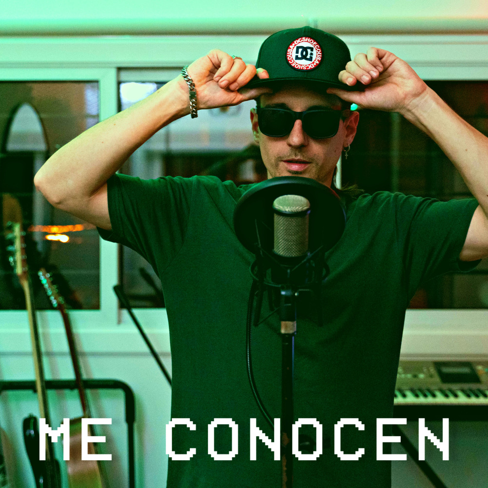 Me Conocen (Explicit)
