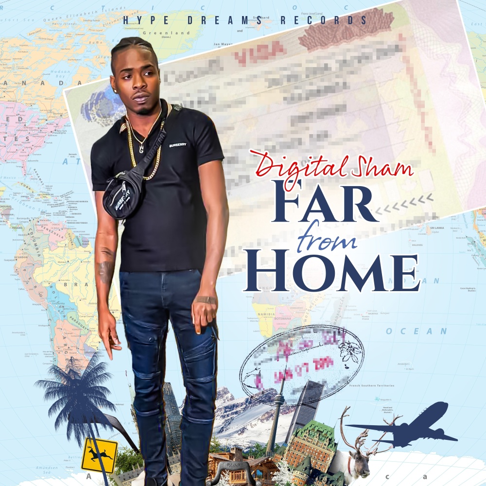 Far from Home