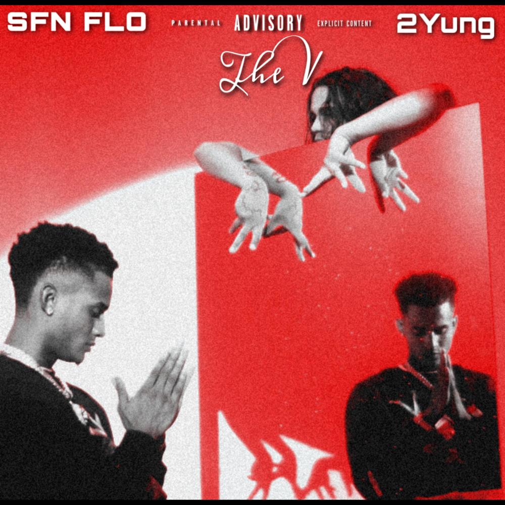 The V (feat. Heyits2Yung) (Explicit)