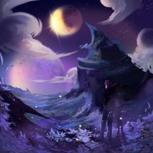 ดาวน์โหลดและฟังเพลง together พร้อมเนื้อเพลงจาก MkBr