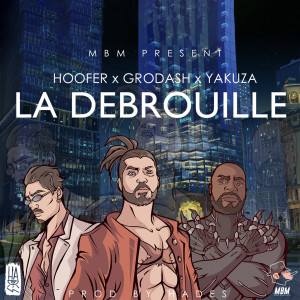 收聽Tedx的La débrouille歌詞歌曲
