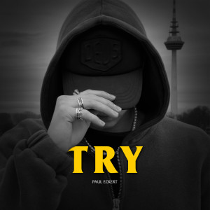 Album Try from Paul Eckert