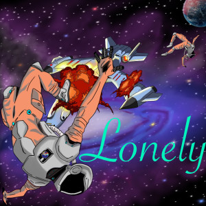 Album Lonely (Explicit) oleh Vybz