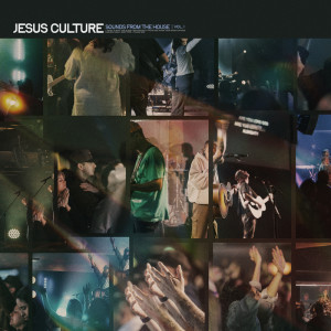 收聽Jesus Culture的Rooftops歌詞歌曲
