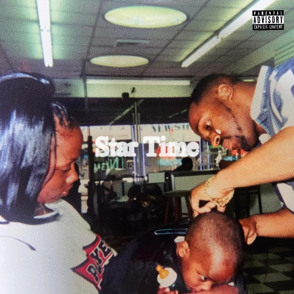 Shadow Banned (feat. Killa Kherk Cobain & It's Pearl) (Explicit)