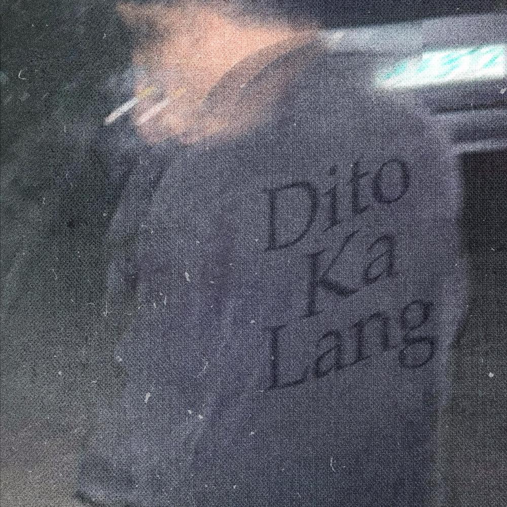 Dito Ka Lang