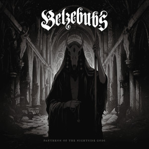 收聽Belzebubs的Pantheon of the Nightside Gods歌詞歌曲