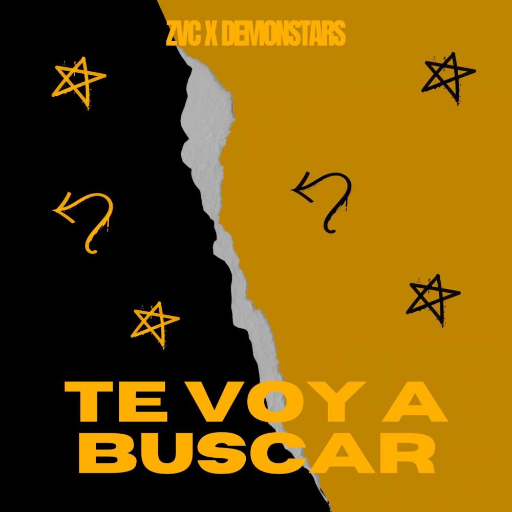 te voy a buscar (Explicit)