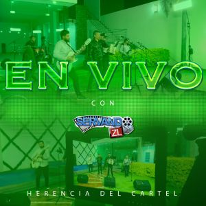 ดาวน์โหลดและฟังเพลง Con el Sombrero de Lado (En Vivo|Explicit) พร้อมเนื้อเพลงจาก Herencia del Cartel
