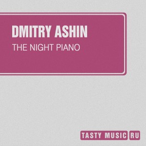 Dmitry Ashin的專輯The Night Piano