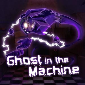 收聽Shadrow的Ghost in the Machine歌詞歌曲