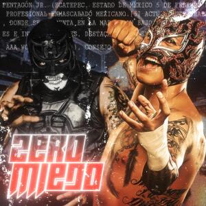 Kami Nebulas的專輯ZERØ MIEDØ (Explicit)