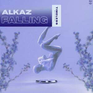 Album Falling oleh Alkaz