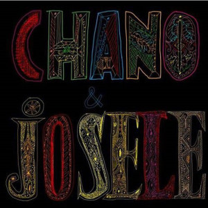 Chano Domínguez的专辑Chano & Josele