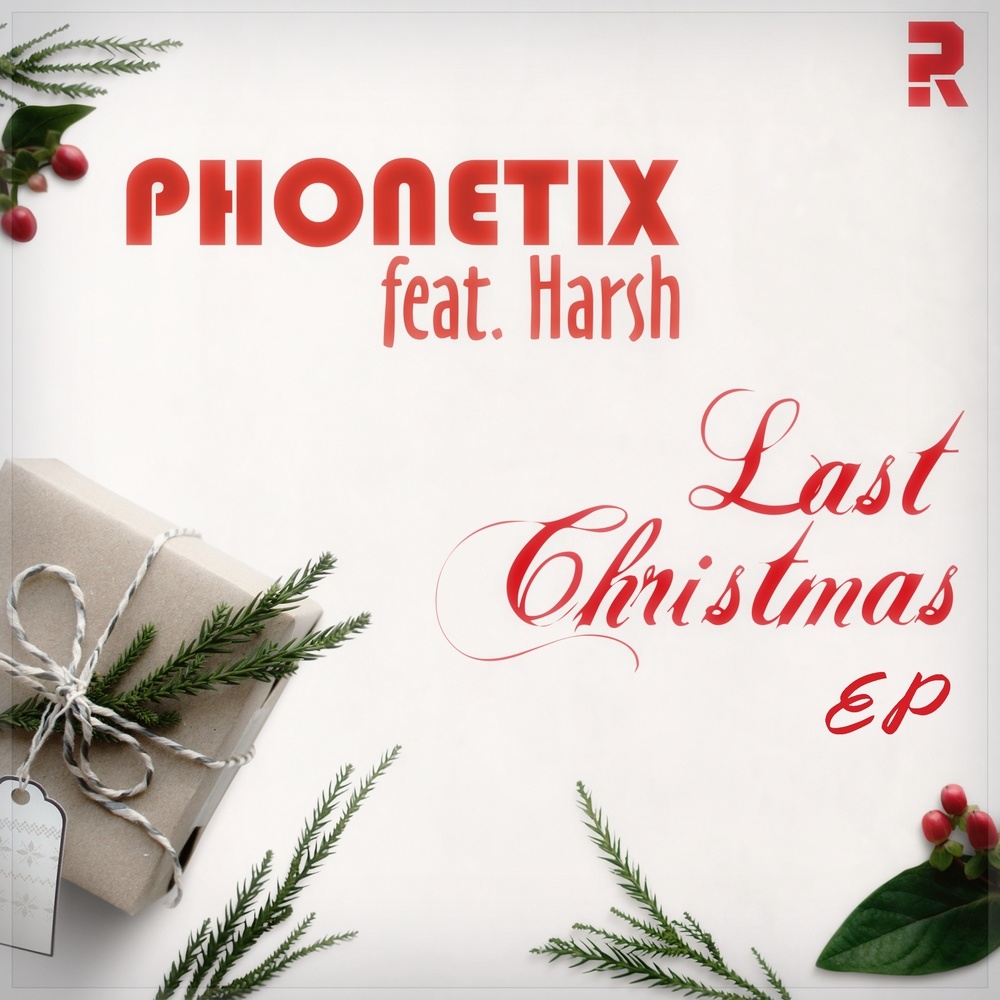 Last Christmas (Acapella)