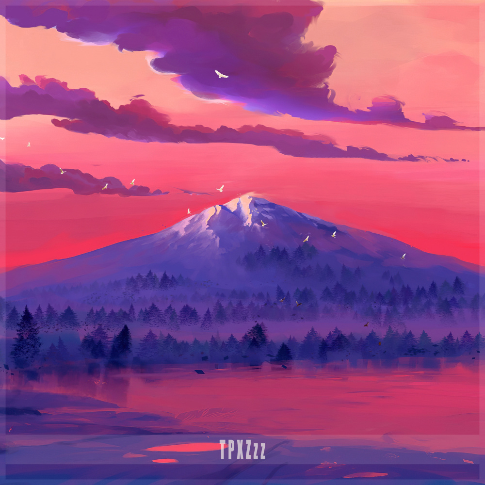 Relax(Lo-fi)