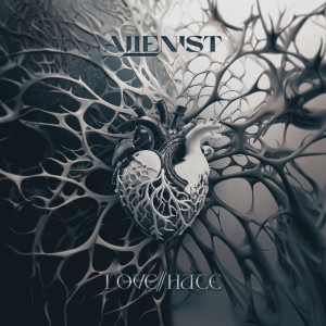 ดาวน์โหลดและฟังเพลง Distorted Reflections พร้อมเนื้อเพลงจาก Alienist