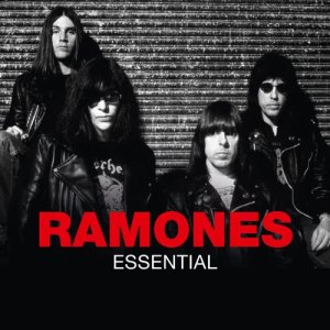收聽Ramones的Can't Get You Outta My Mind歌詞歌曲