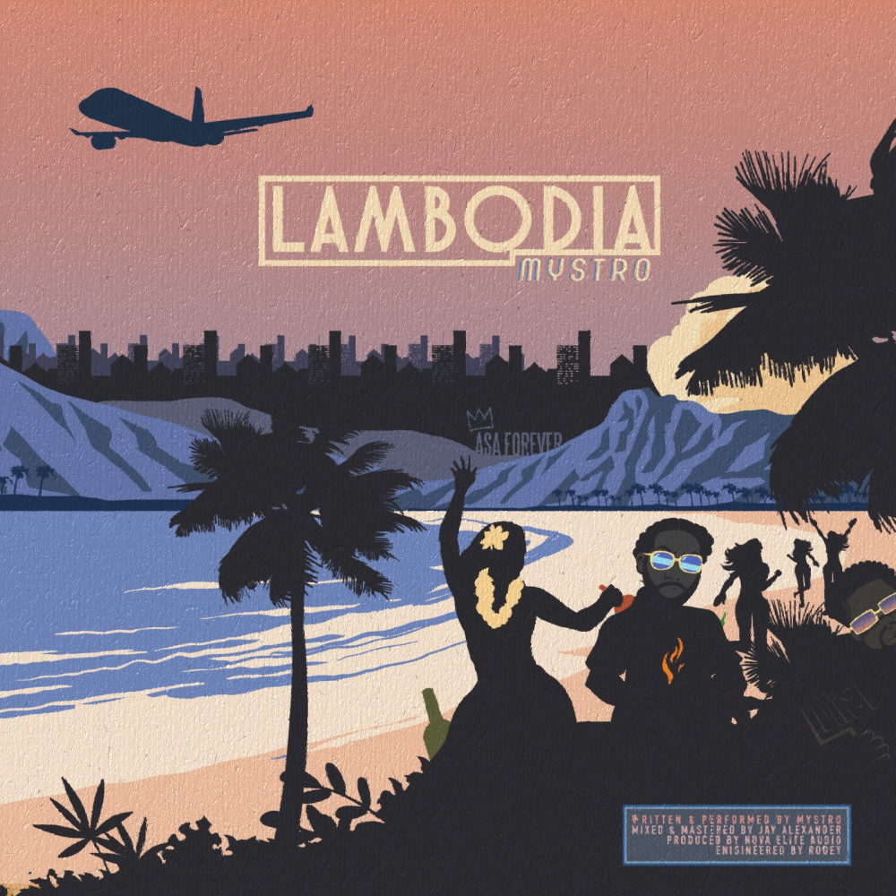 Lambodia (Explicit)