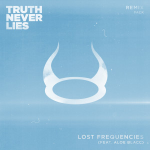 ดาวน์โหลดและฟังเพลง Truth Never Lies พร้อมเนื้อเพลงจาก Lost Frequencies
