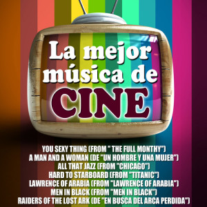 La Mejor Música de Cine