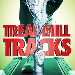 Running Music的專輯Treadmill Tracks