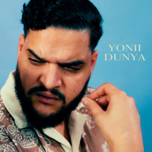 Yonii的專輯Dunya