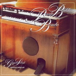 收聽Paolo Baldan Bembo的A Winter Shade Of Pale歌詞歌曲