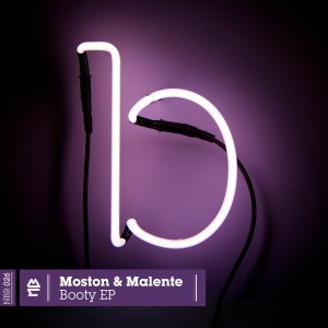 Album Booty oleh Malente