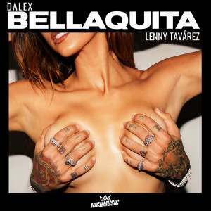 收聽Dalex的Bellaquita (Explicit)歌詞歌曲