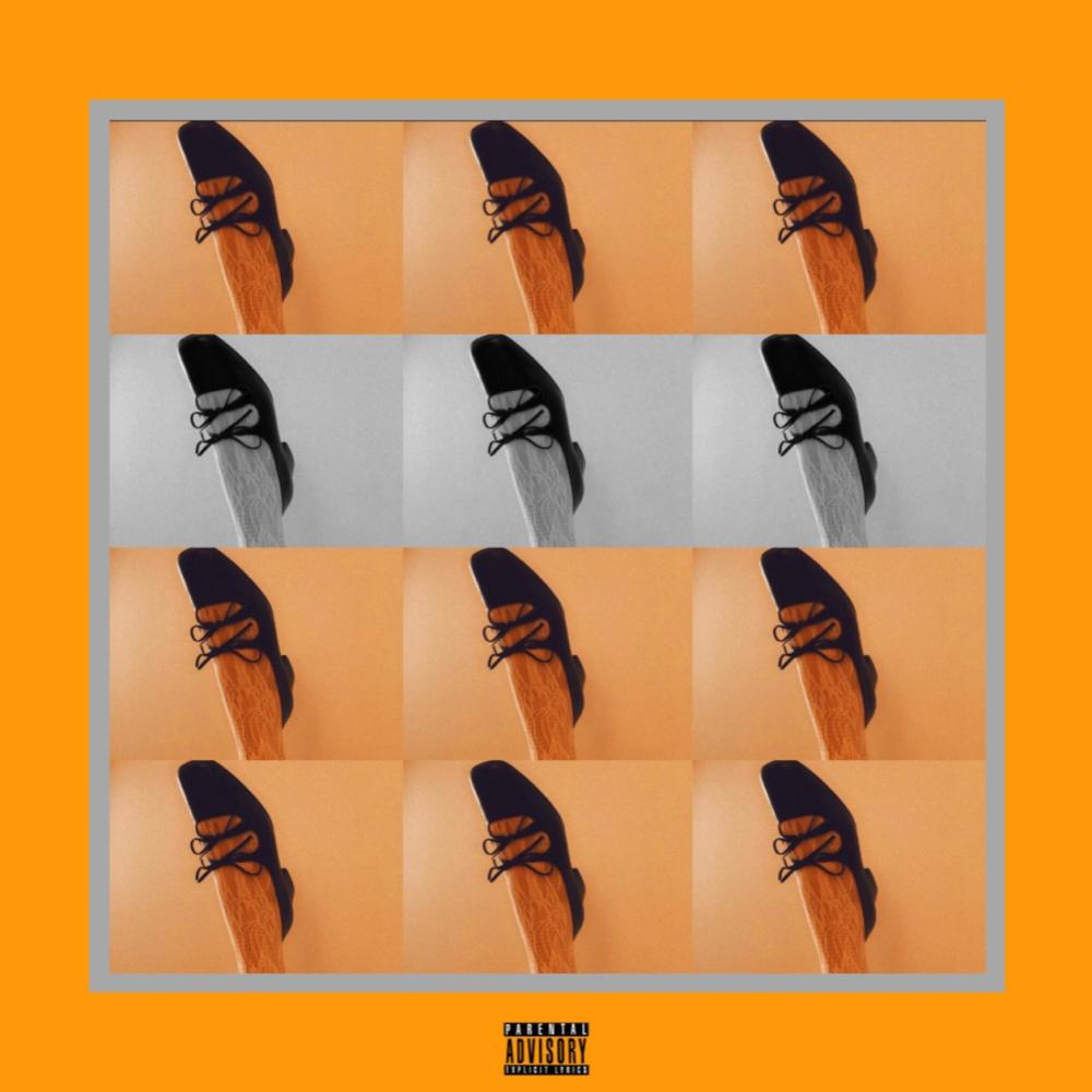 justwannavibe! (feat. Je’kel Abass) (Explicit)